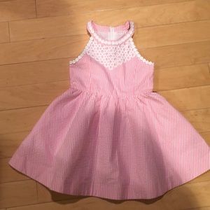 Lily Pulitzer adorable summer dress NWOT